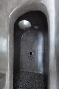 santorini luxury villa pura vida bathroom 12 1