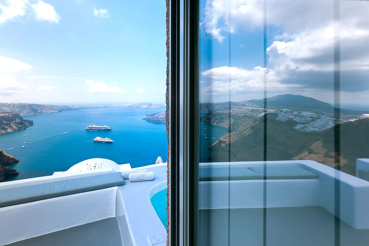 You are currently viewing Chess House with Private Veranda – Imerovigli
