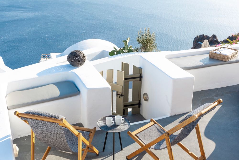 view pura vida villa house luxury suites santorini 07